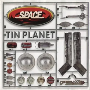 Tin planet